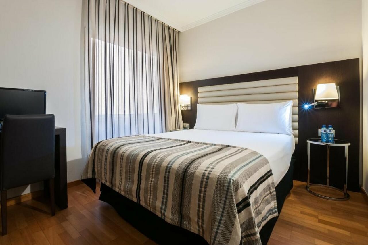 Фото Eurostars Cristal Palace