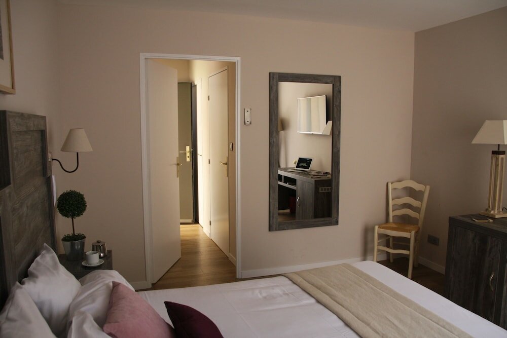 Фото Hotel Le Concorde