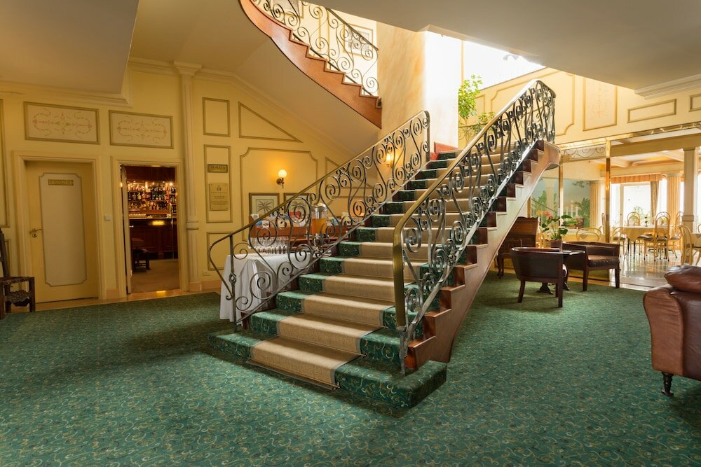 Фото Hansa Hotel