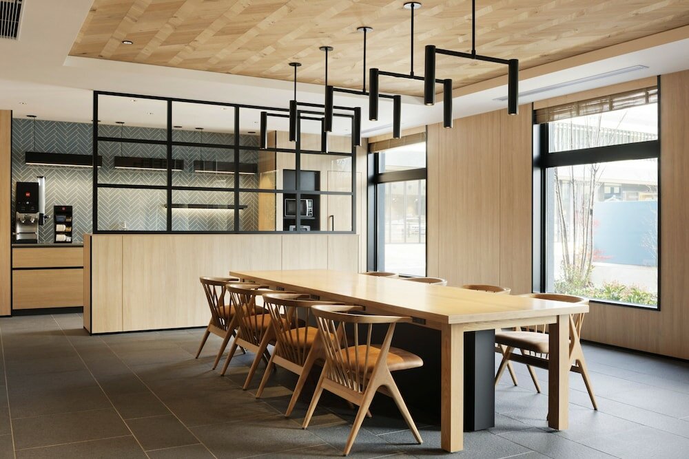 Фото Fairfield by Marriott Nara Tenri Yamanobenomichi