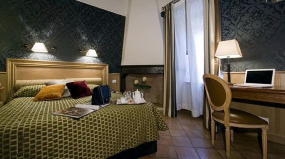 Фото Hotel Duca d'Alba