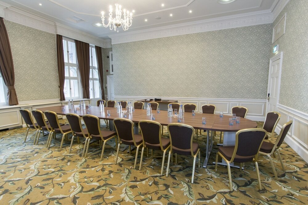 Фото The Midland - Manchester