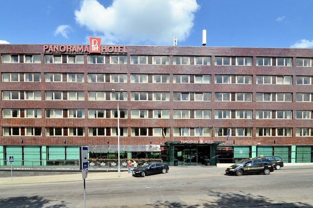 Фото Panorama Hotel 