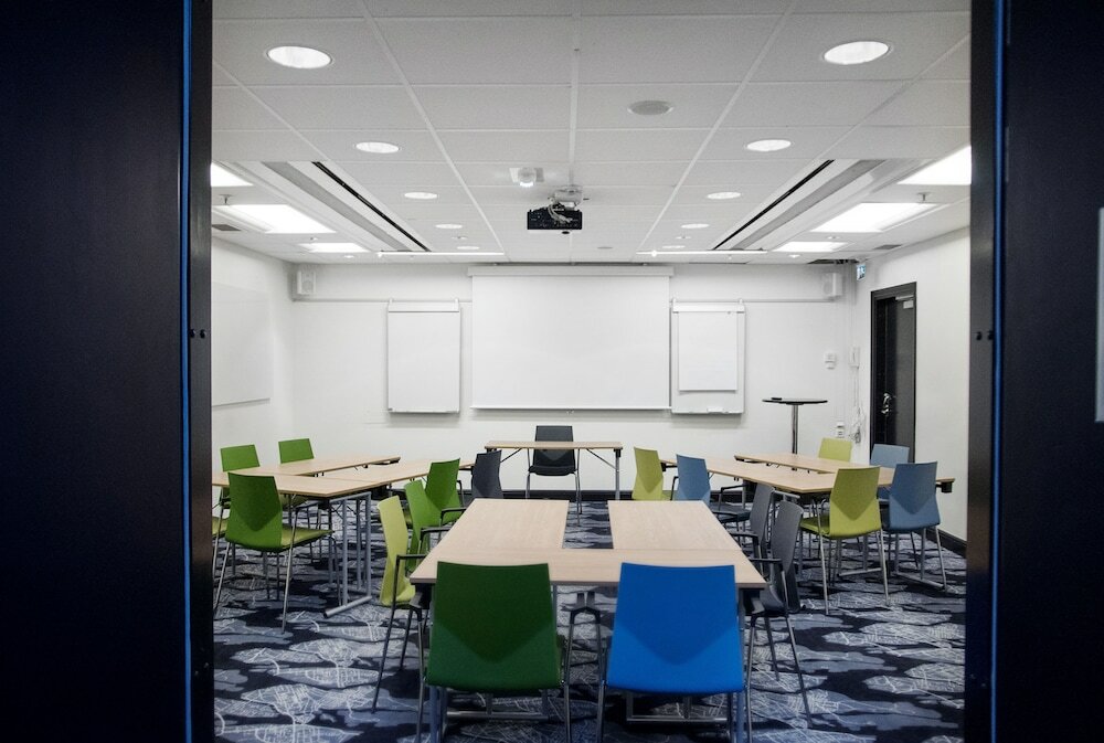 Фото Hotel C Stockholm