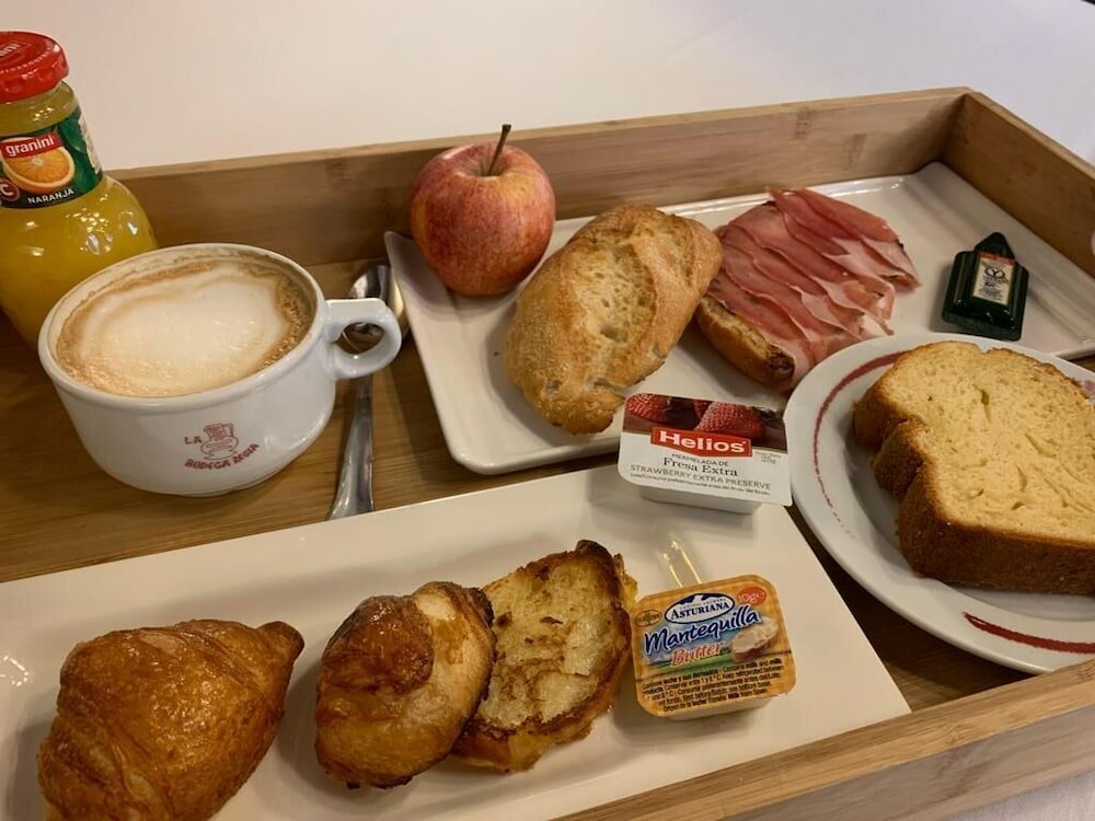 Фото La Posada Regia