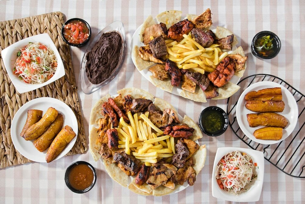 Фото Hotel Boyeros