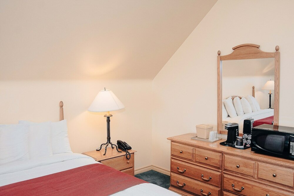 Фото Ceilidh Country Lodge