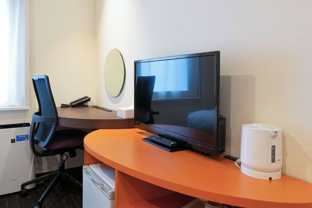 Фото Comfort Inn Tokyo Roppongi