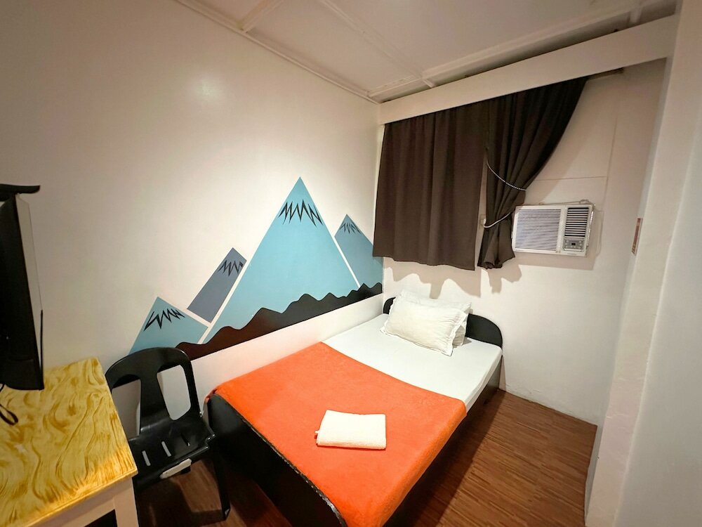 Фото Dormitels. ph España Manila