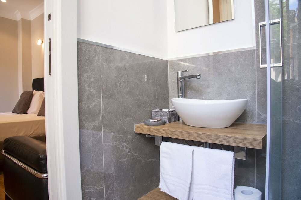 Фото AD Suites Tritone