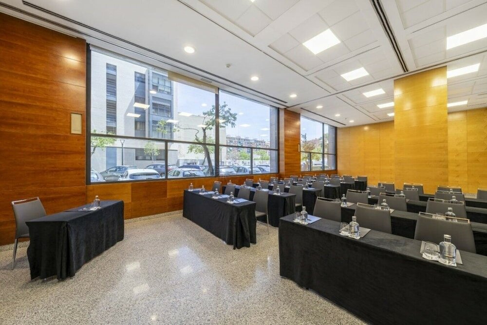 Фото Eurostars Acteón