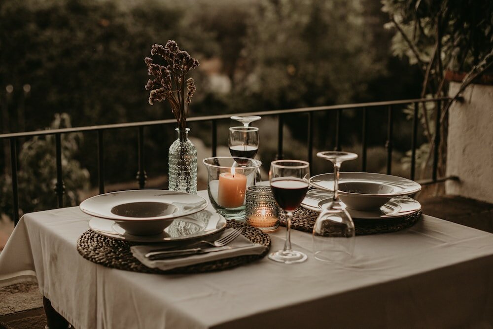 Фото Hotel Posada de Valdezufre