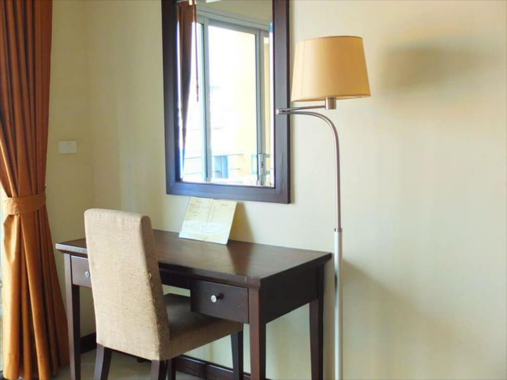 Фото August Suites