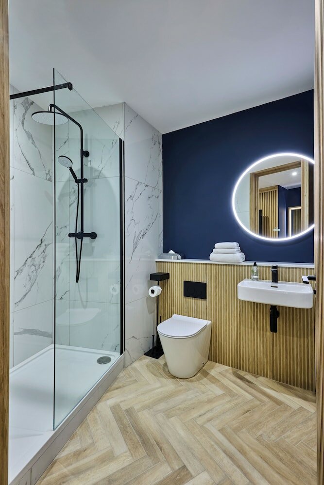 Фото Handel's Hotel