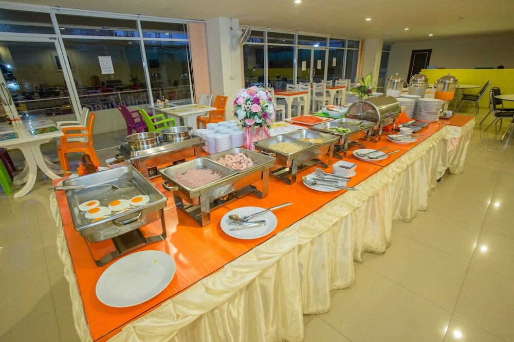 Фото R-Con Sea Terrace