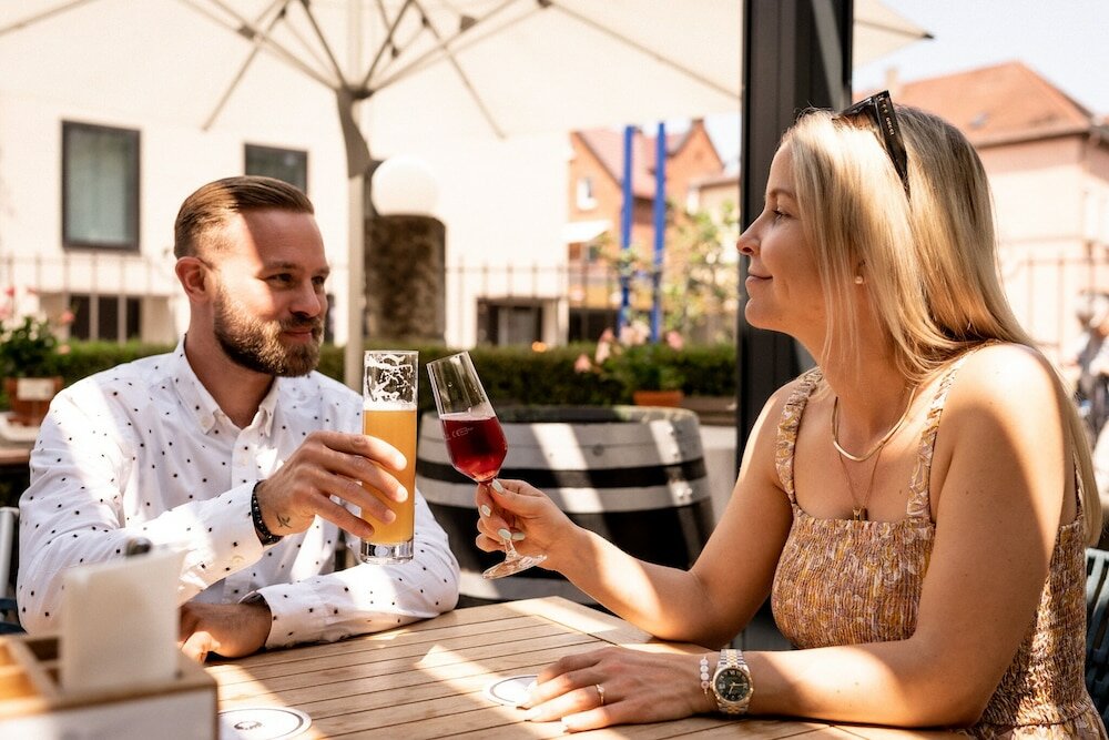 Фото Hotel Schwanen Metzingen