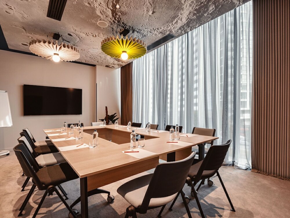 Фото Ibis Tbilisi City