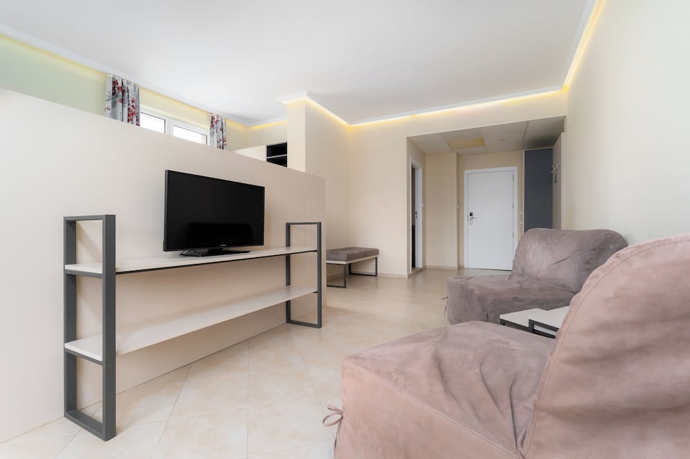 Фото Mpm Hotel Astoria - Ultra All Inclusive