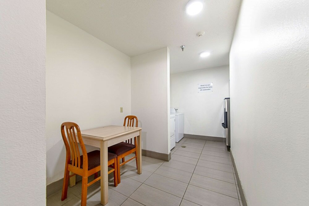 Фото Motel 6 Lebanon IN