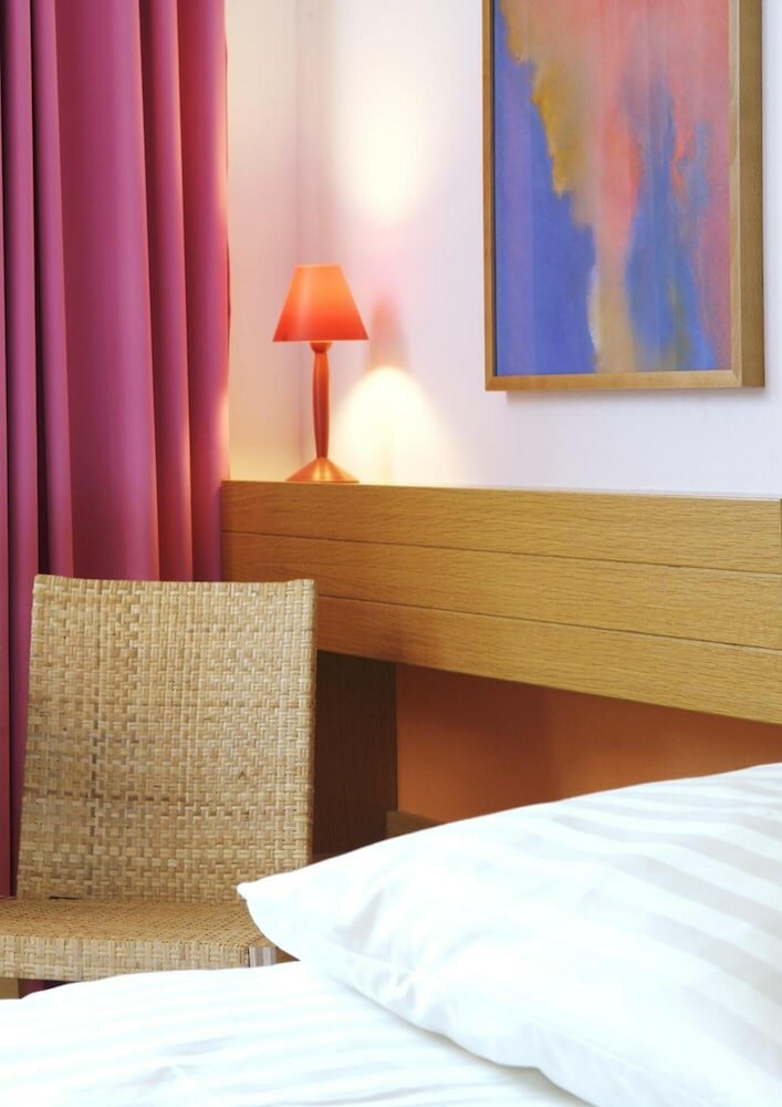 Фото Creatif Hotel Elephant