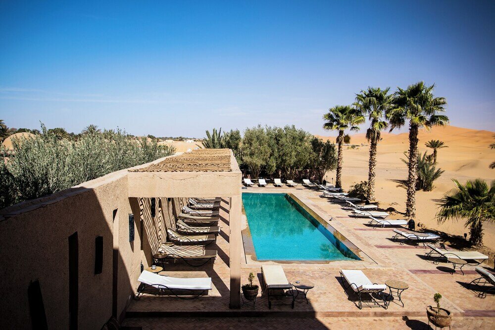 Фото Kanz Erremal