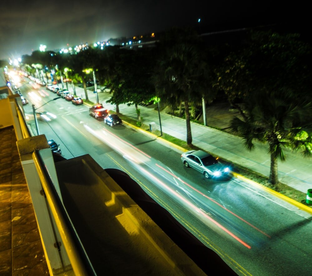 Фото Отель La Llave Del Mar