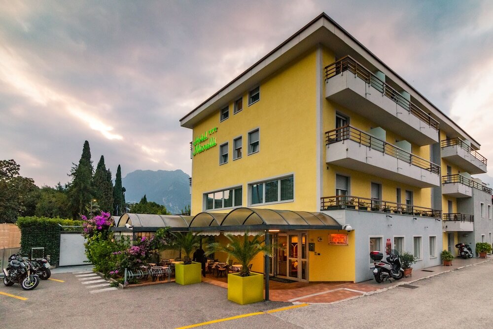 Фото Hotel Miorelli