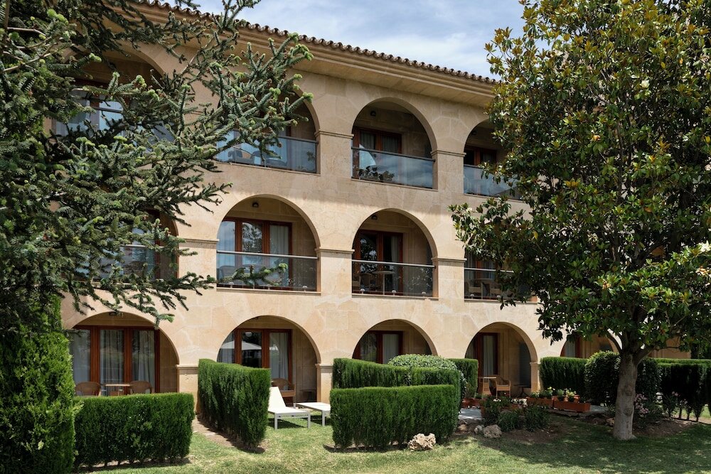 Фото Parador de Ronda