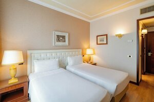 Гостиница Hotel Internazionale