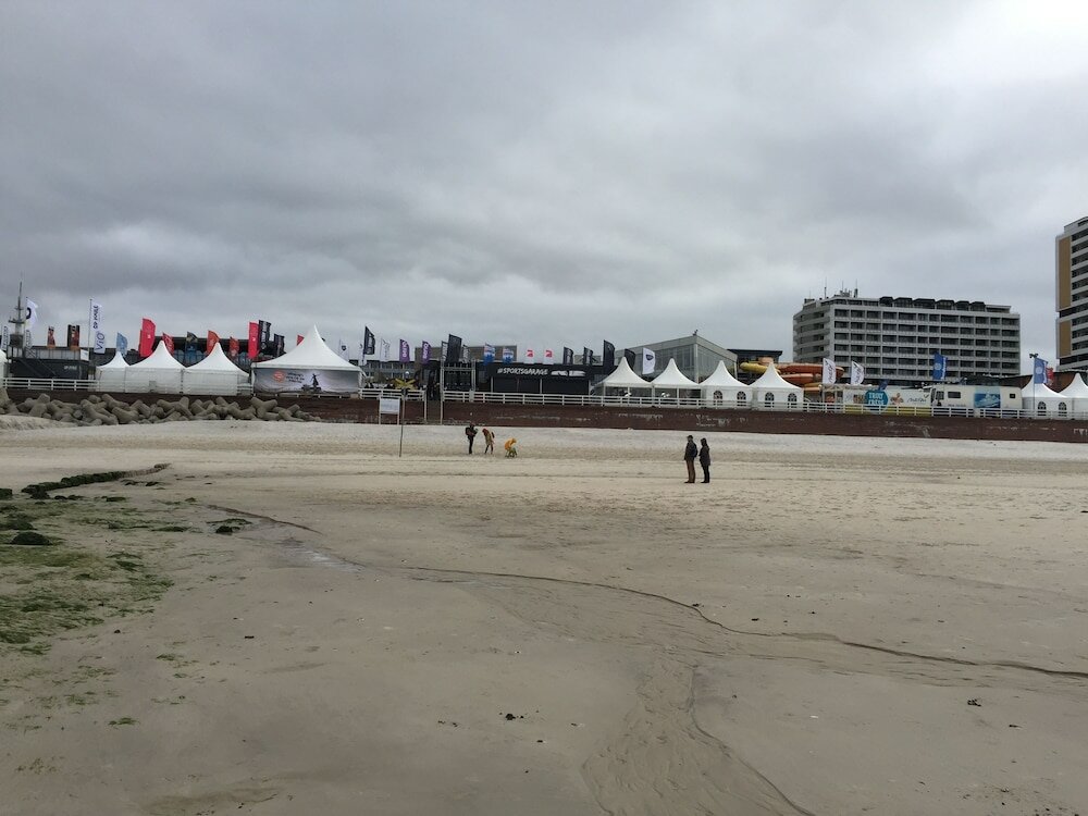 Фото Top Apartments Roth am Strande