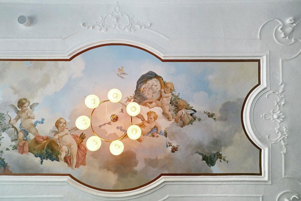 Фото Jørgensens Hotel