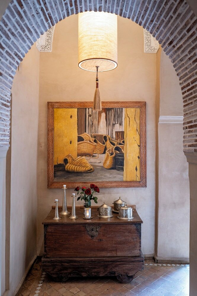 Фото La Villa Nomade