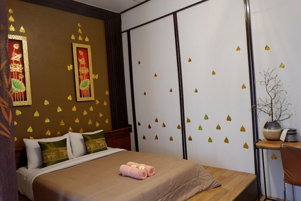 Фото The Park Ayutthaya Resort and SPA