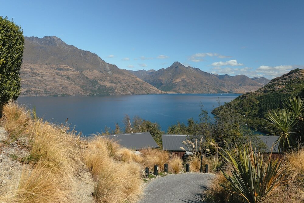 Фото Azur Luxury Lodge