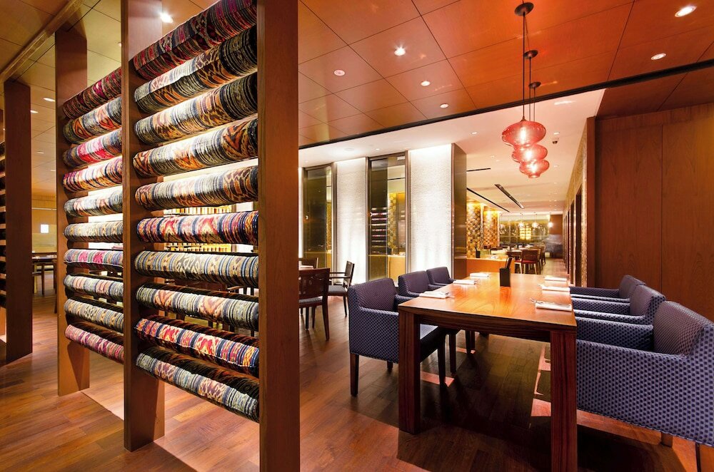 Фото Hyatt Regency Kinabalu