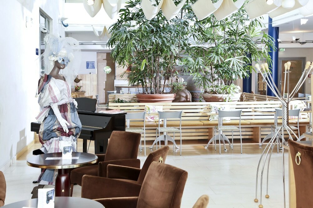 Фото Hotel Watthalden