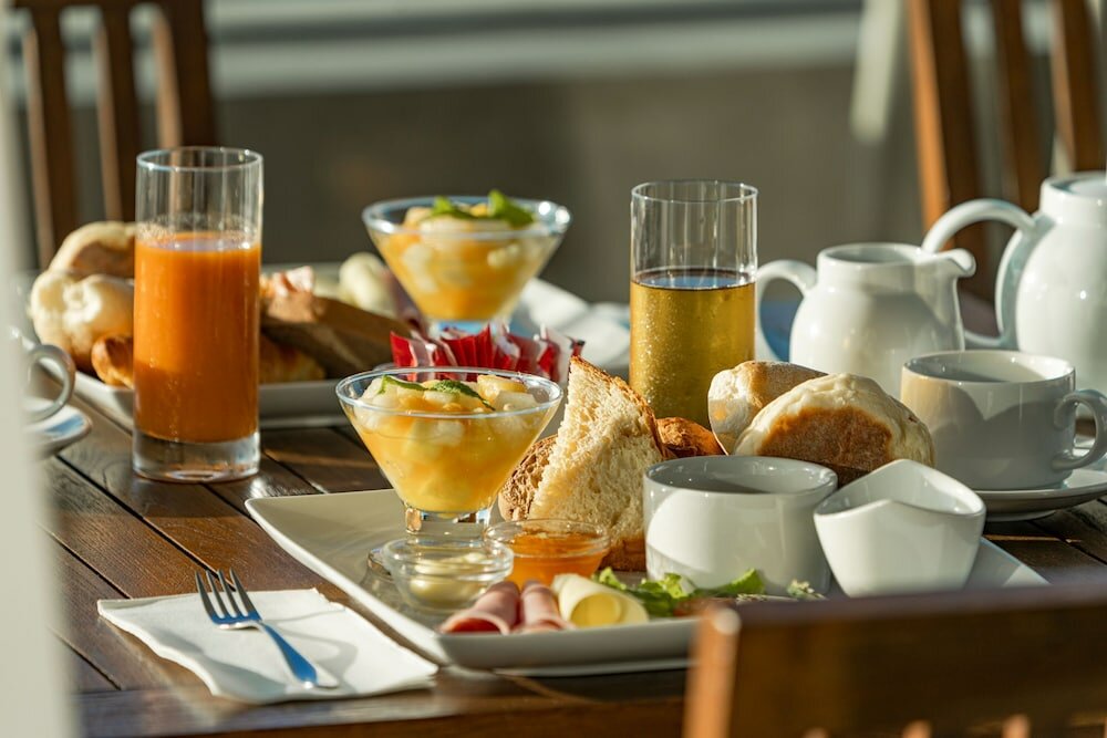 Фото Hotel Marina Atlântico by Bensaude Hotels