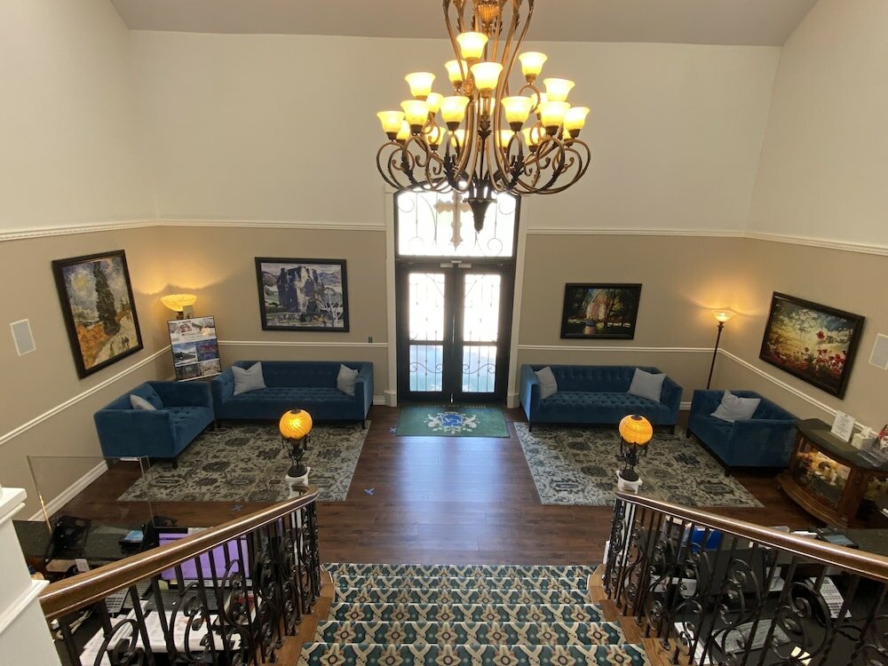 Фото Chateau Avalon, Ascend Hotel Collection