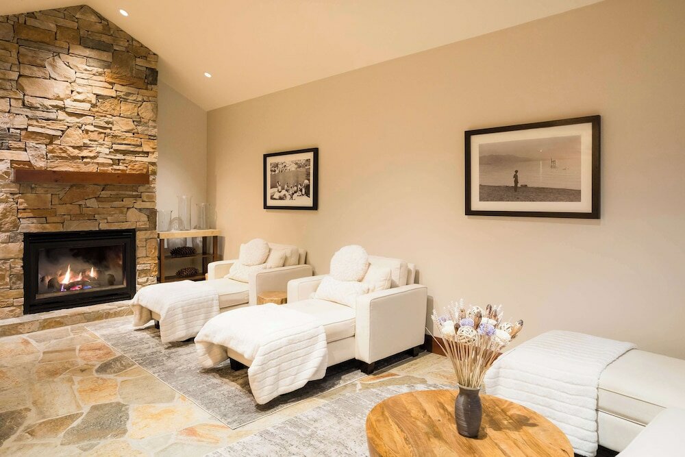 Фото Hyatt Regency Lake Tahoe Resort, SPA and Casino