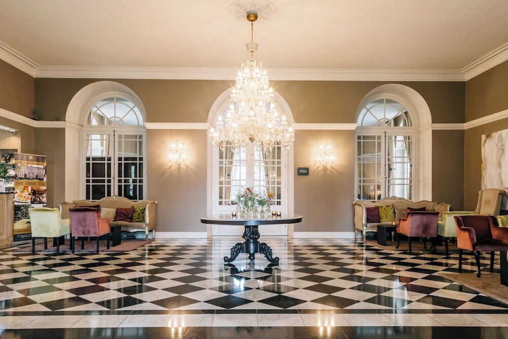 Фото Hotel Bloemendal