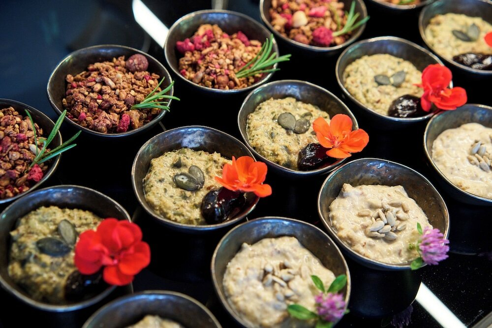 Фото Henriette Stadthotel Vienna