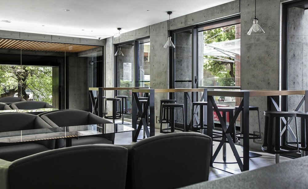 Фото Cityinn Hotel Plus Fuxing N. Rd. Branch