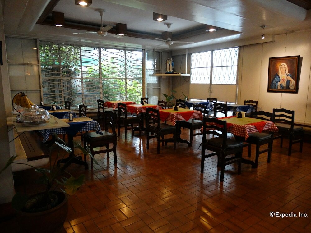 Фото Pension Natividad