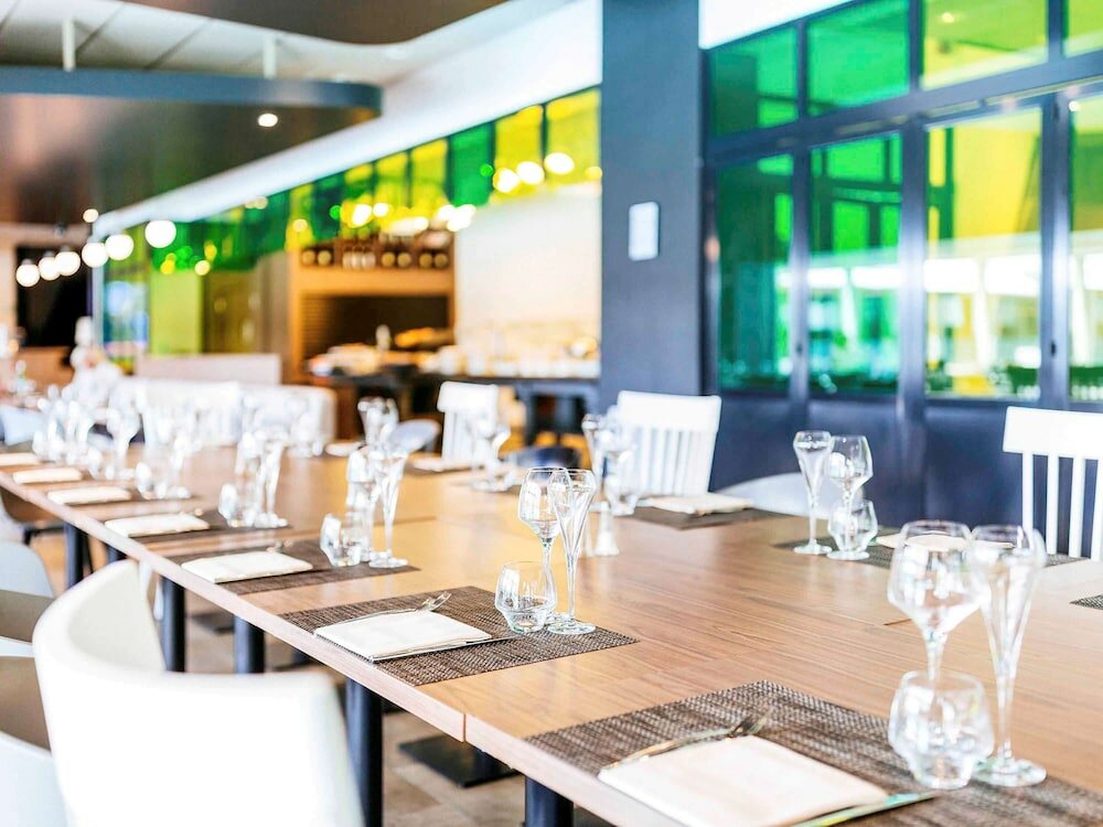 Фото Novotel Milano Linate Aeroporto