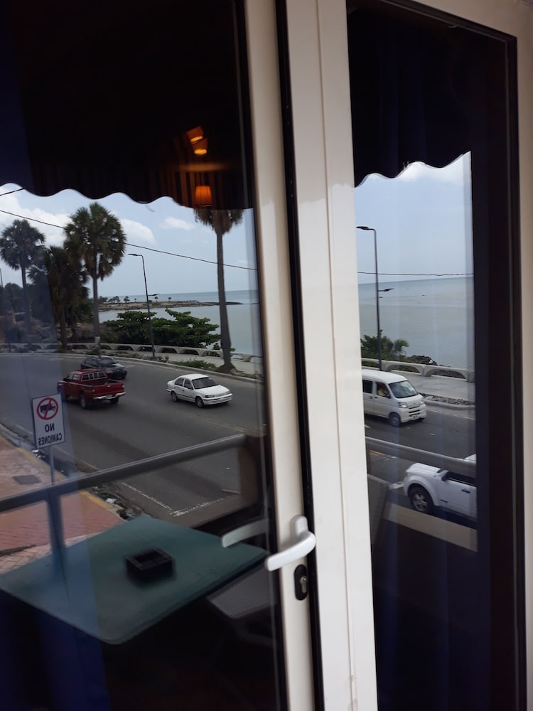 Фото Отель La Llave Del Mar