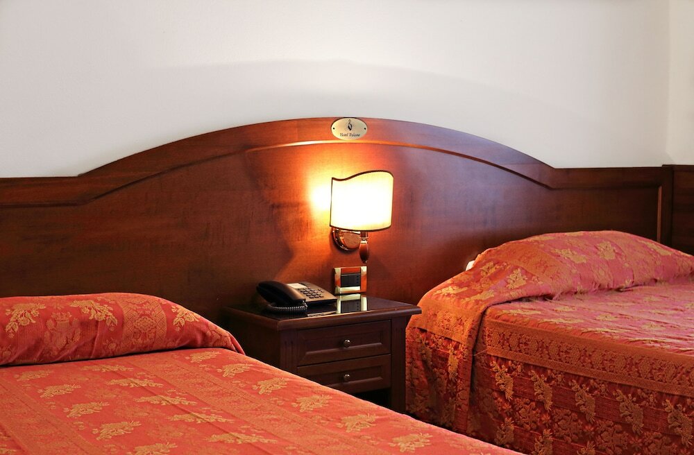 Фото Hotel Pavone