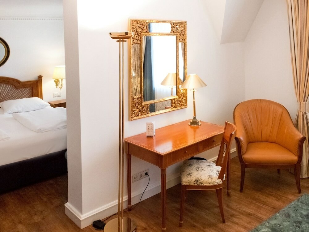 Фото Dormero Hotel Halle