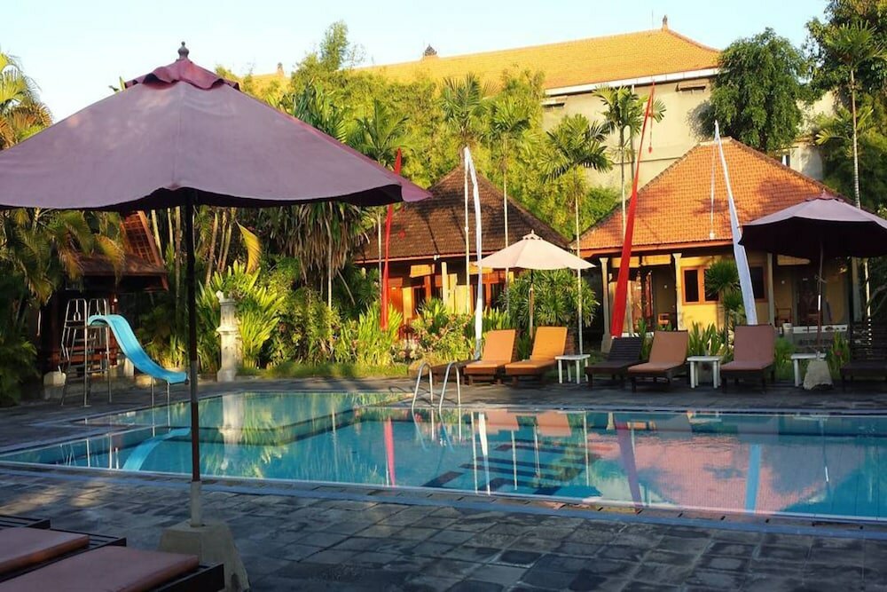 Фото Suji Bungalow