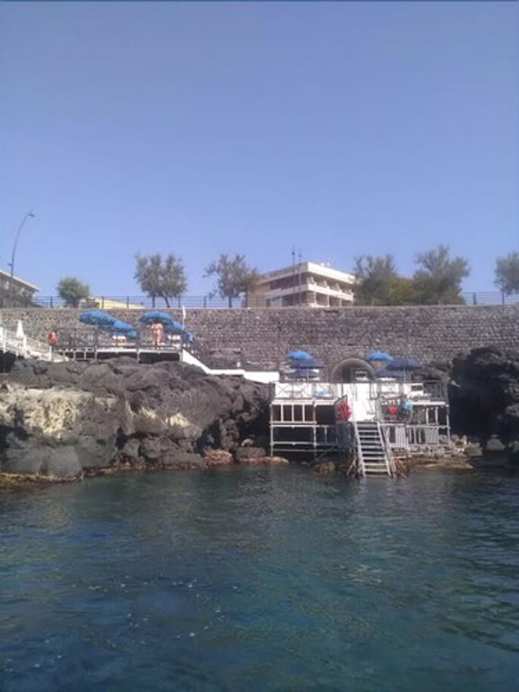 Фото Nettuno Catania