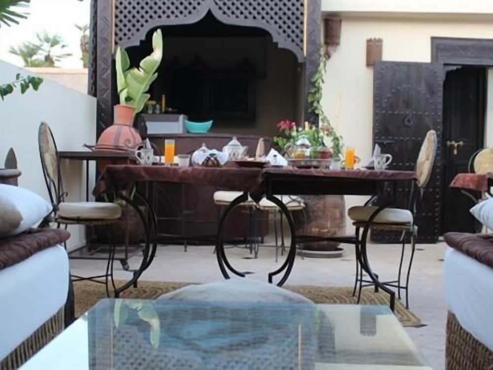 Фото Riad Reve D'or